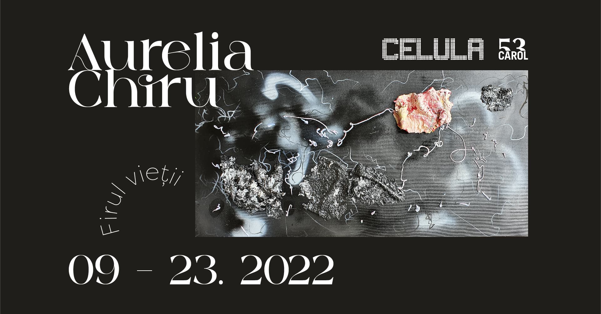 Aurelia Chiru