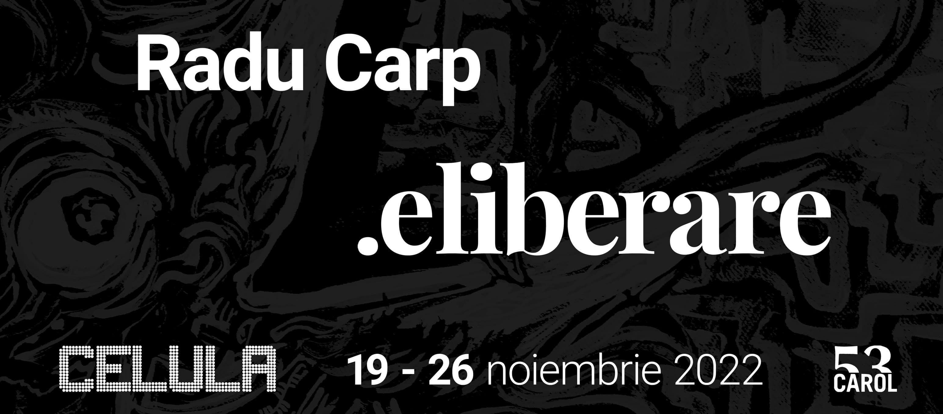 Eliberare