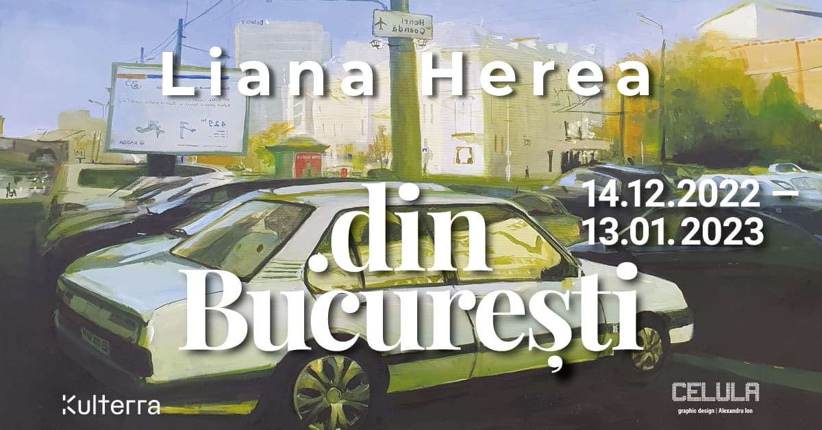 din Bucuresti