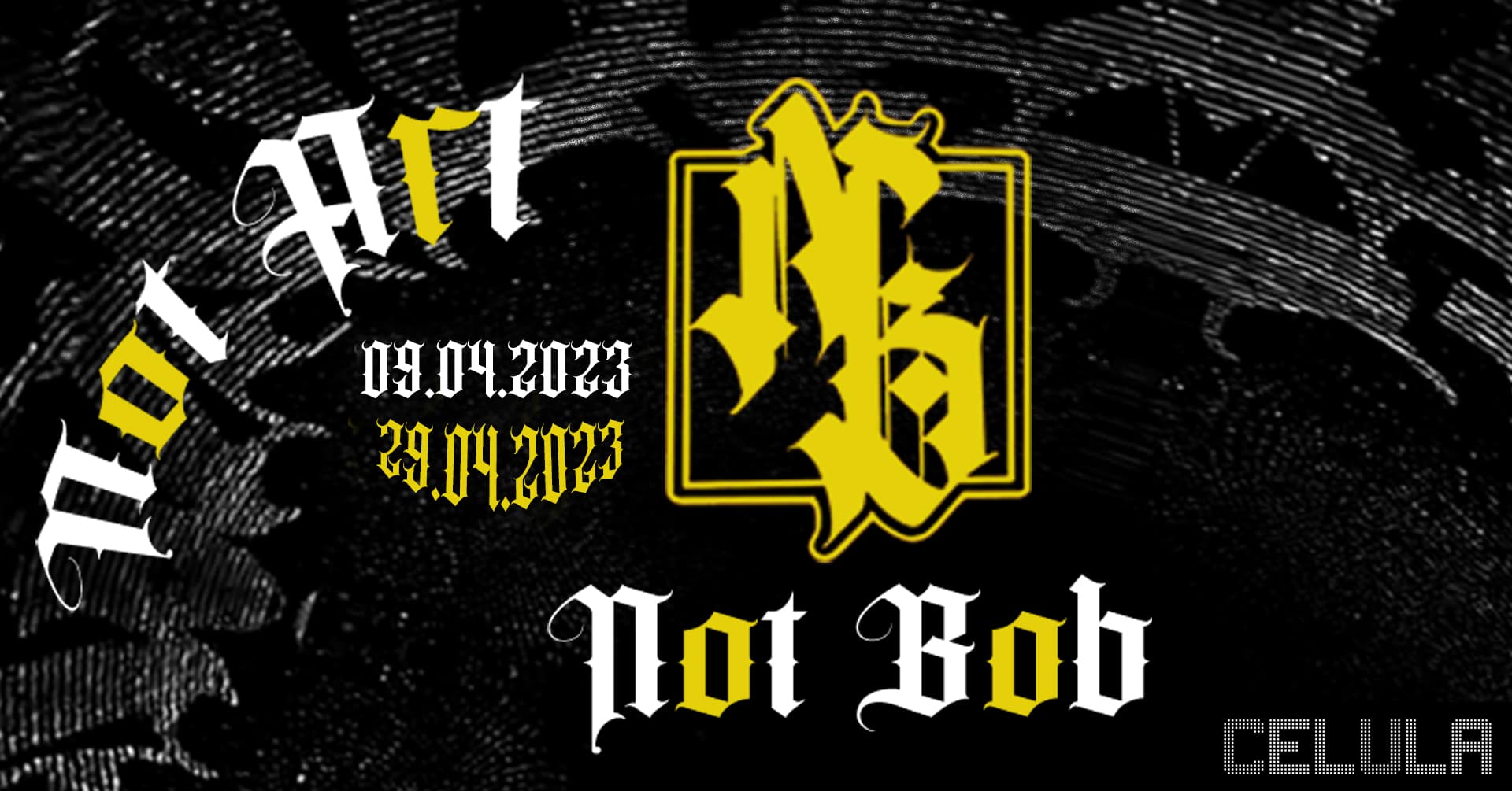 Not Art