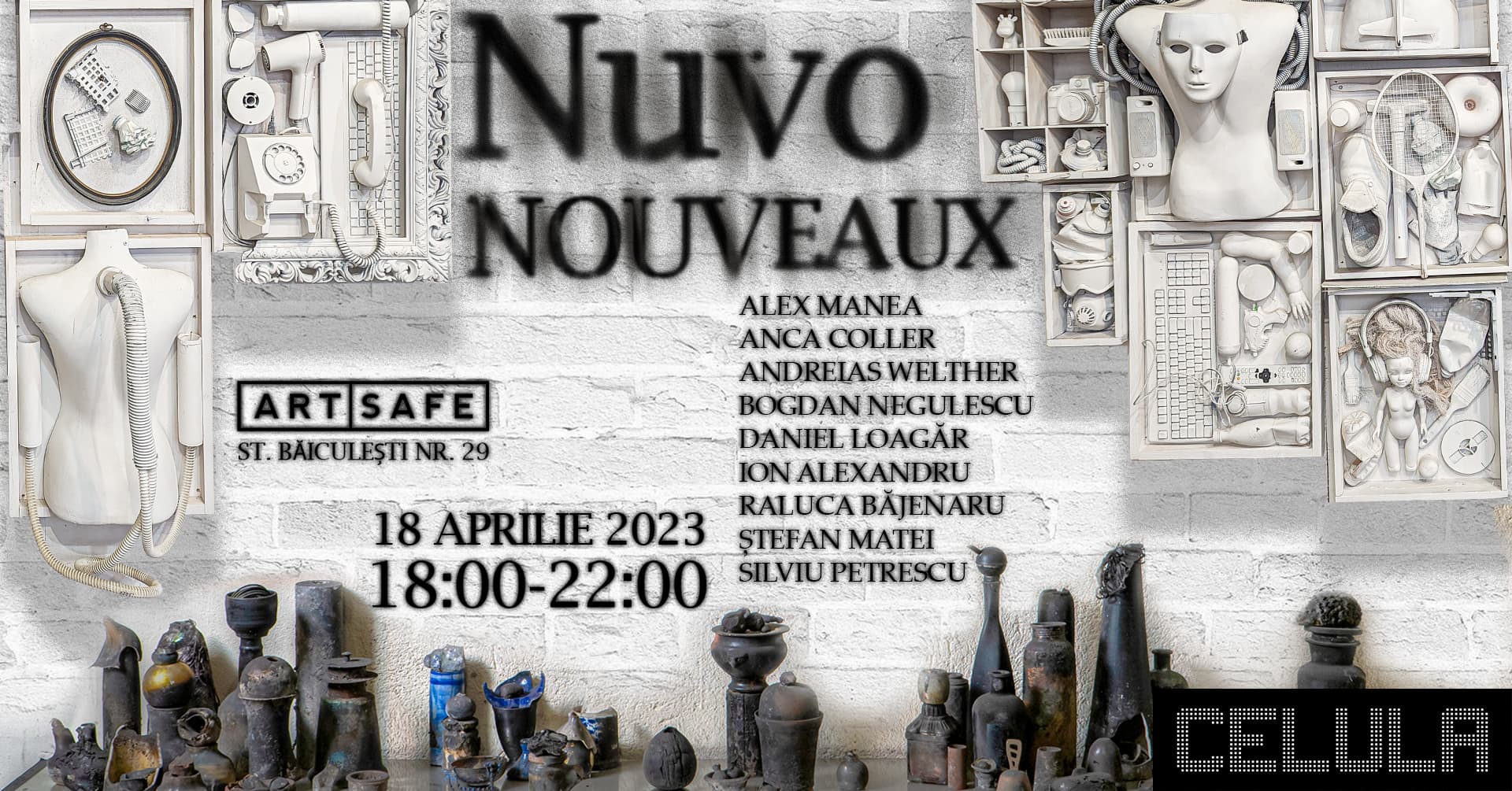 Nuvo Nouveaux