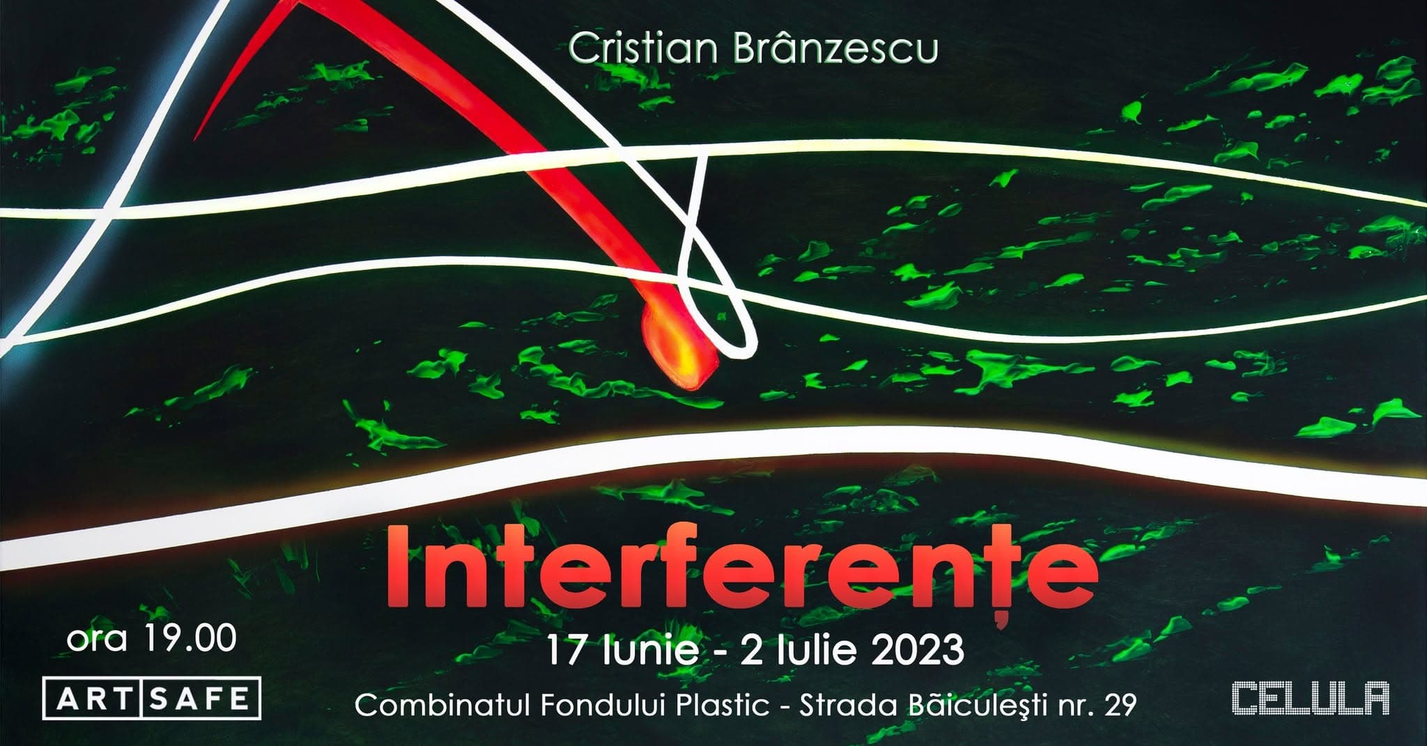 Lumini şi umbre - Interferenţe