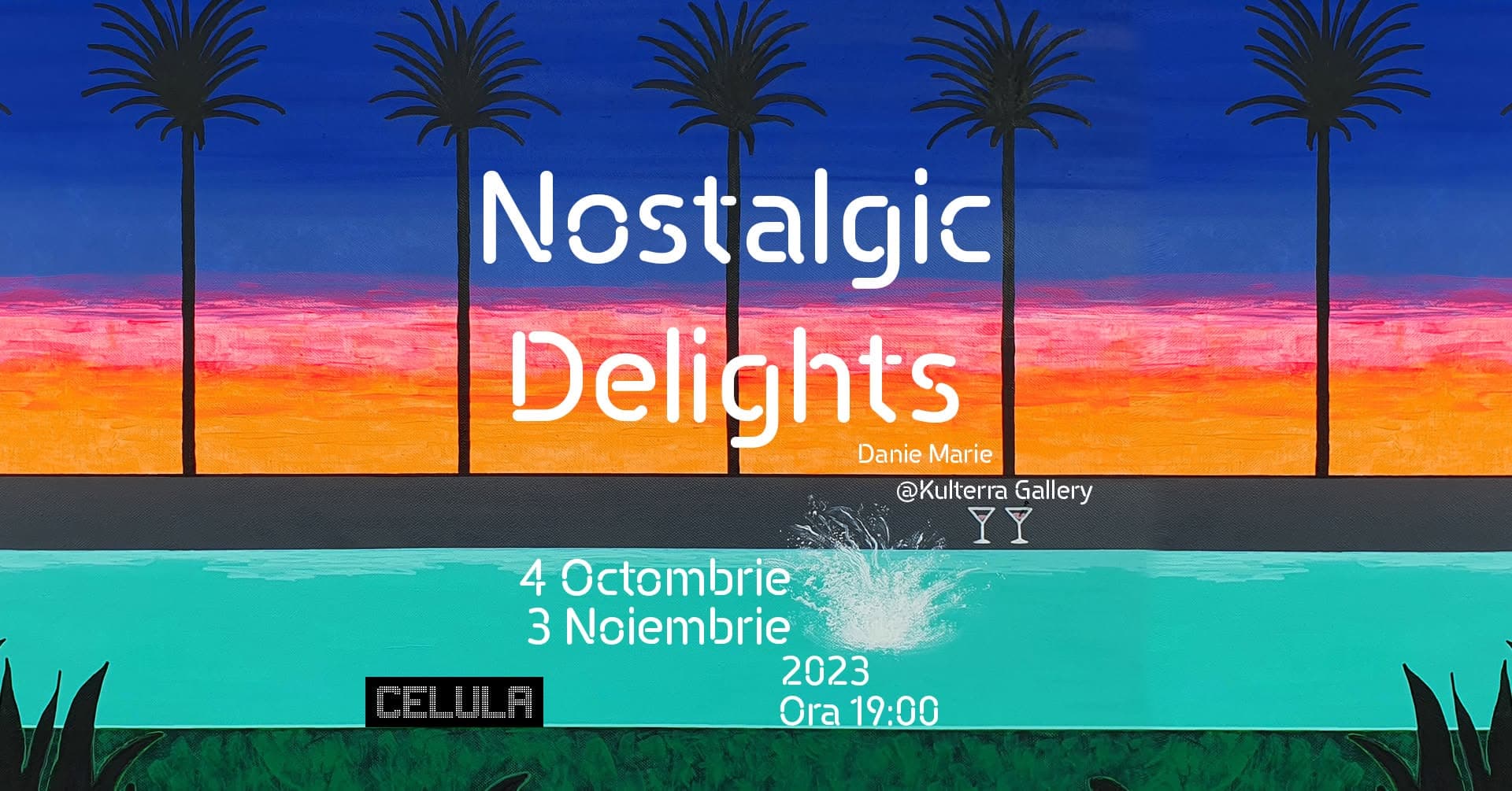 Nostalgic Delights