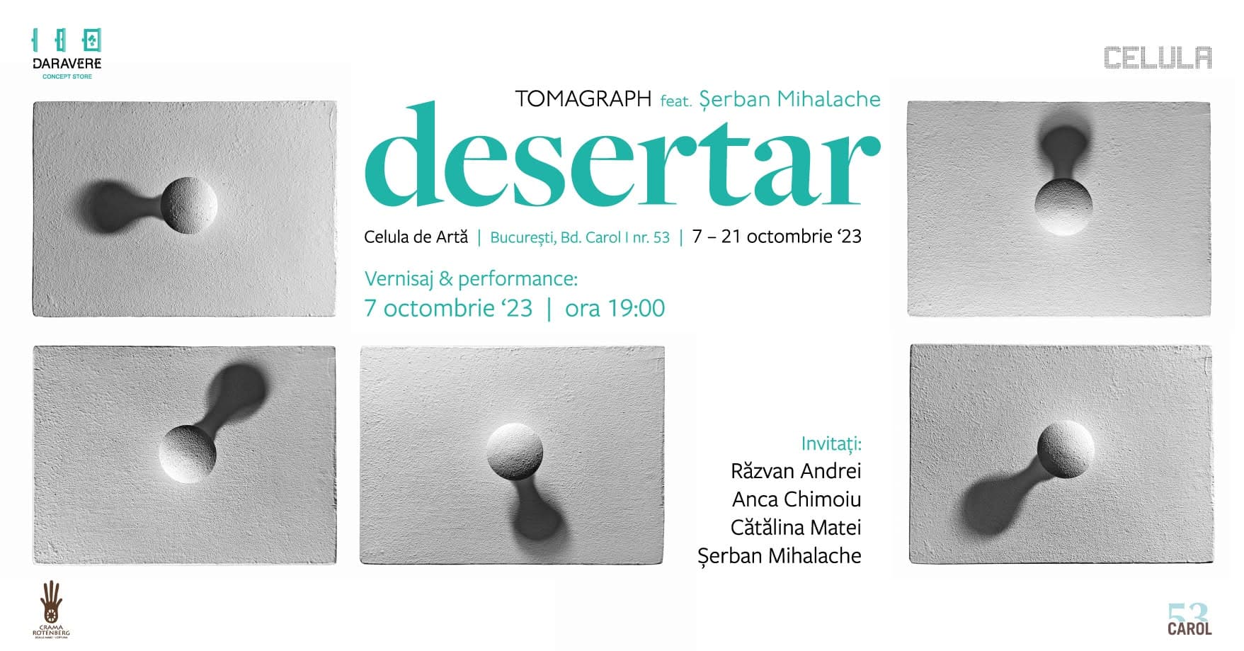desertar