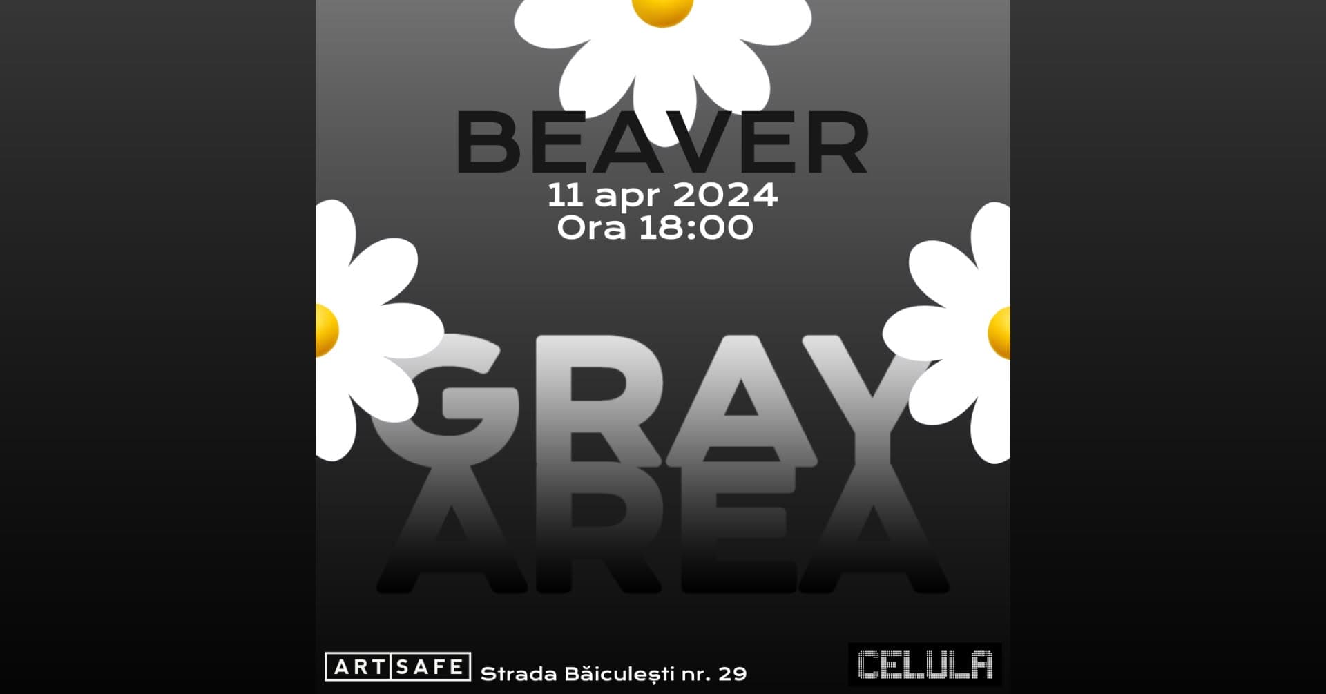 Gray Area