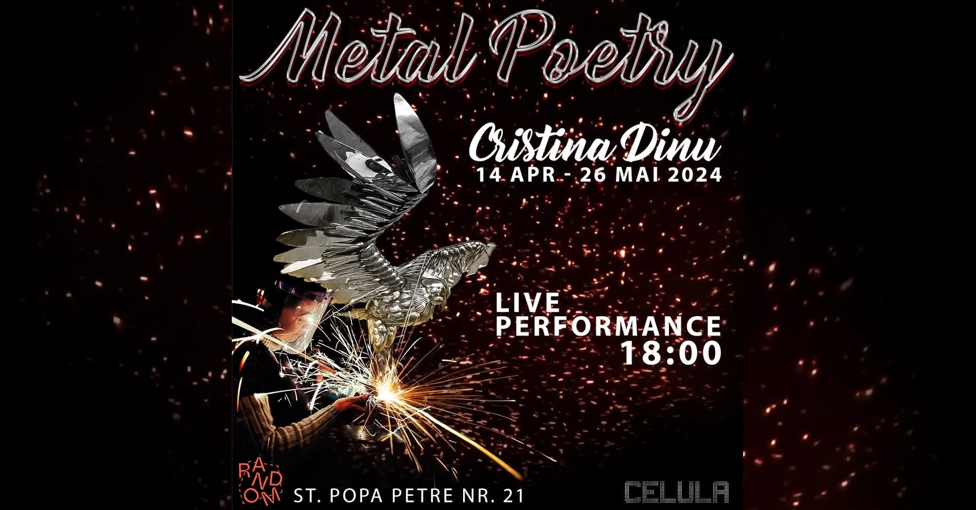 Metal Poetry
