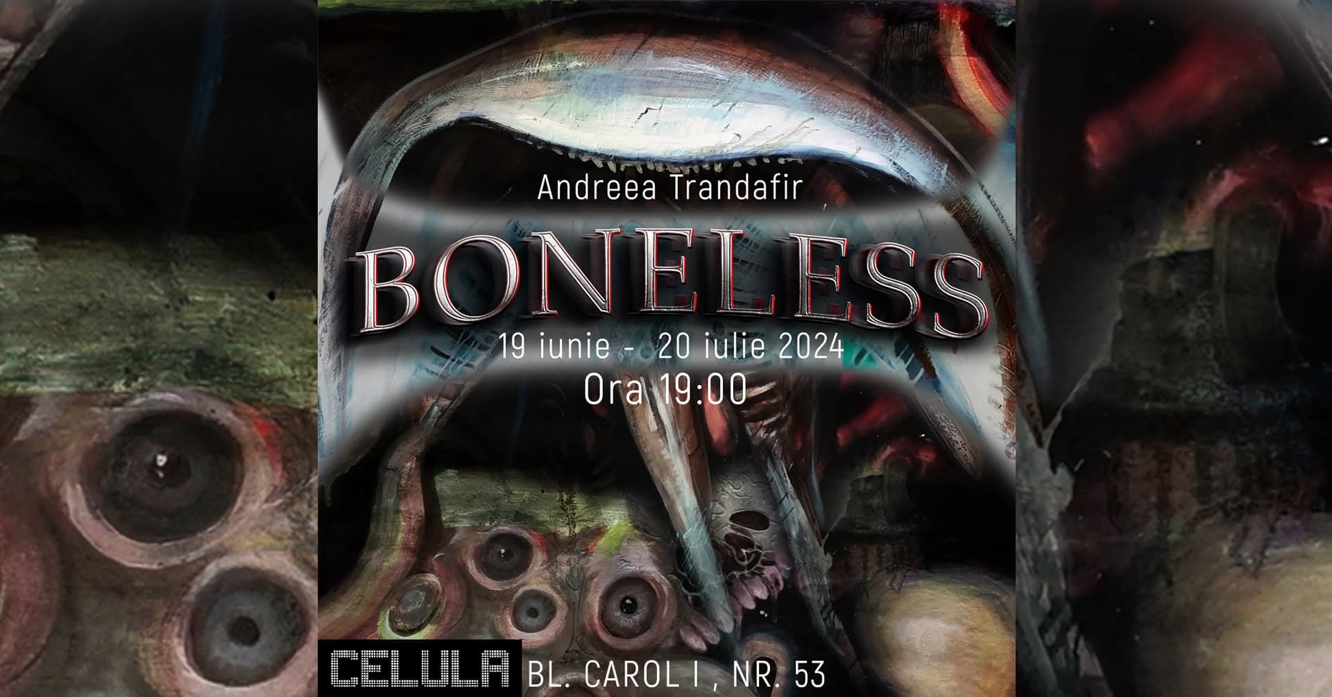 Boneless