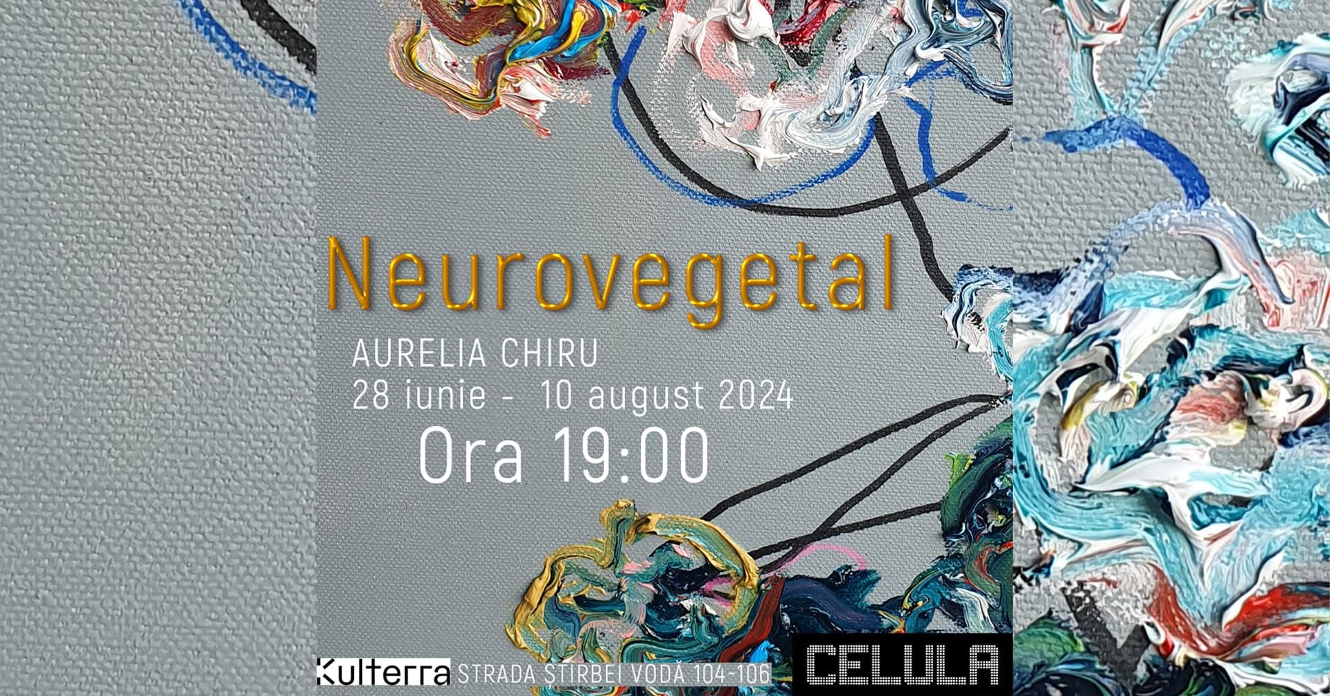Neurovegetal
