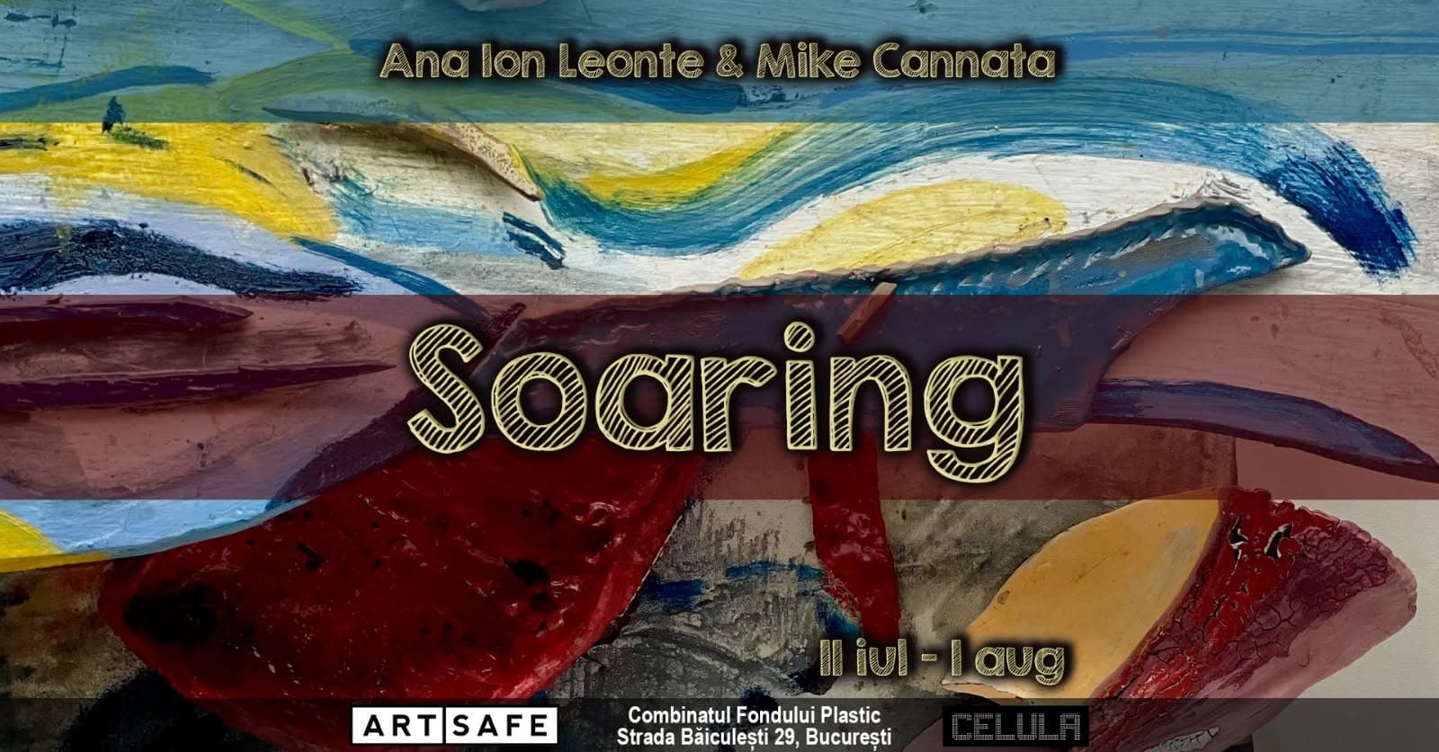 Soaring