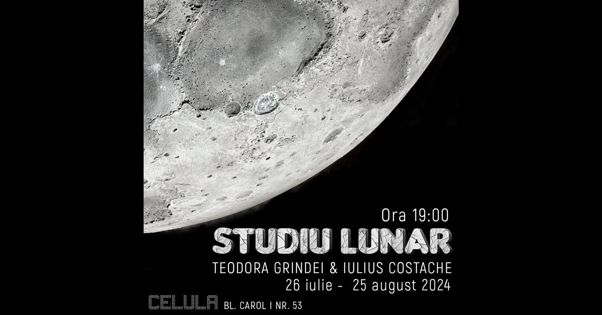 STUDIU LUNAR