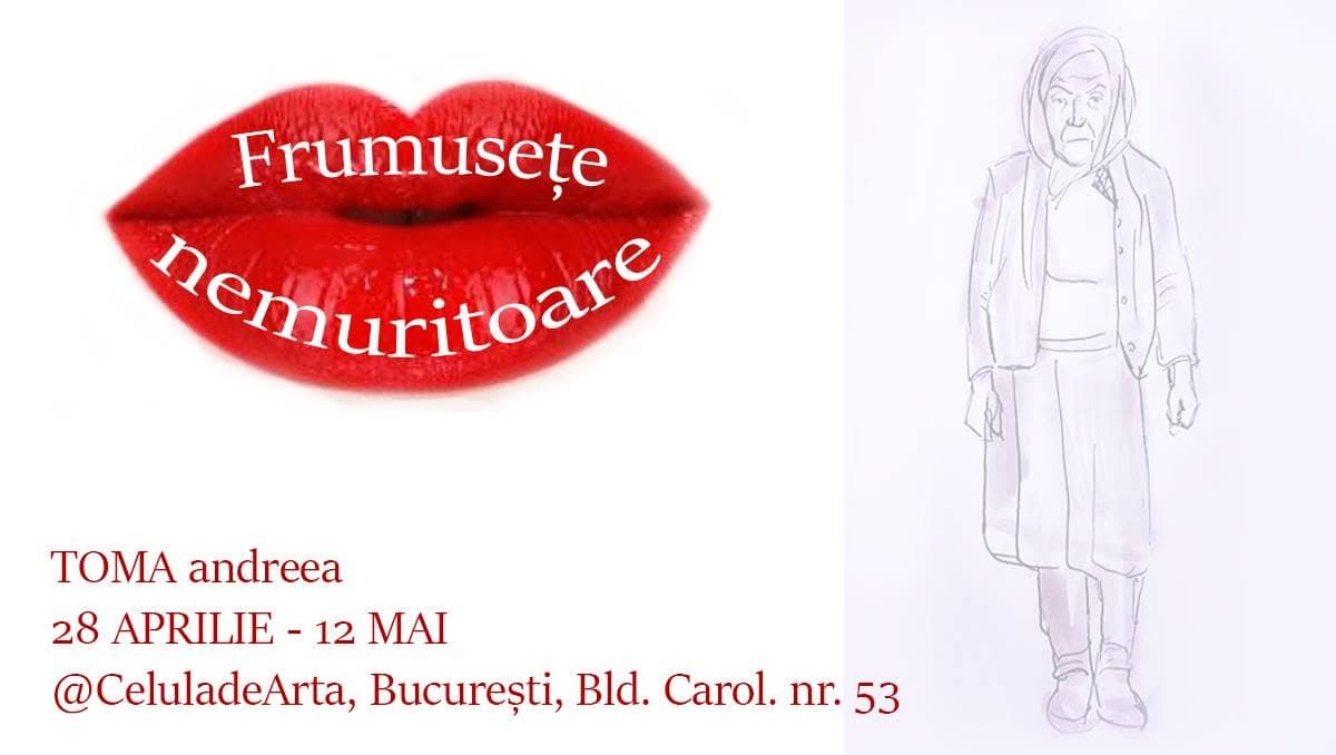 Frumusete nemuritoare