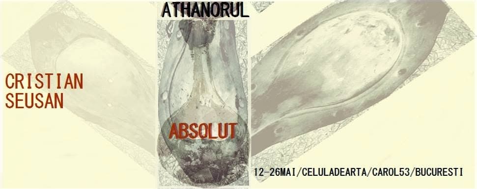 Preview Athanorul Absolut