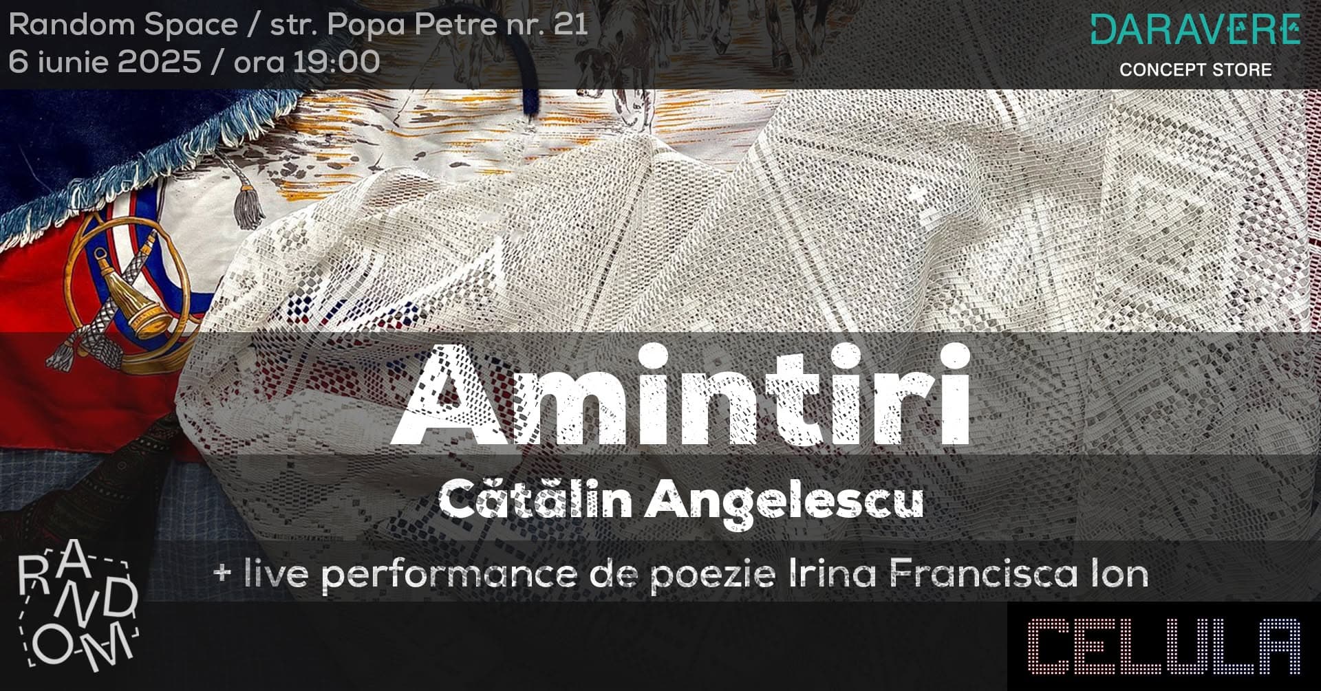 Amintiri
