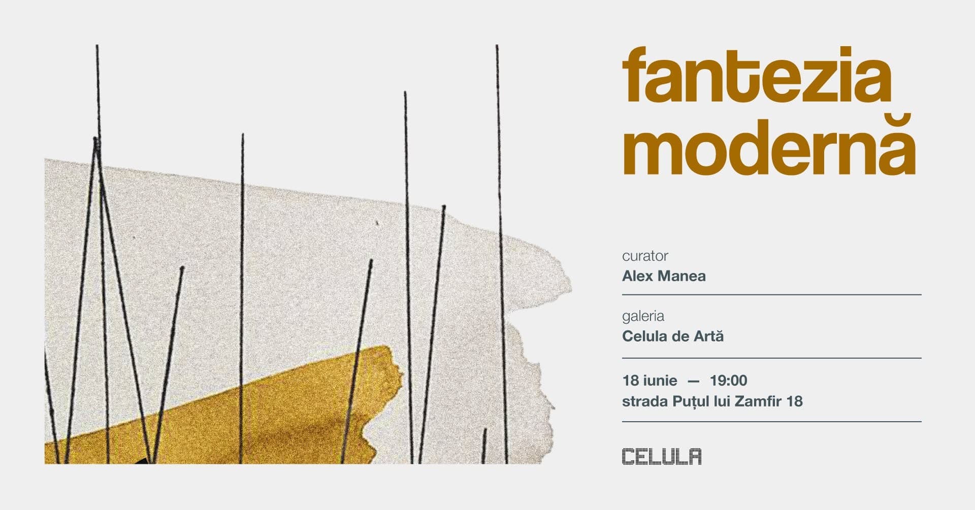 Fantezie Moderna