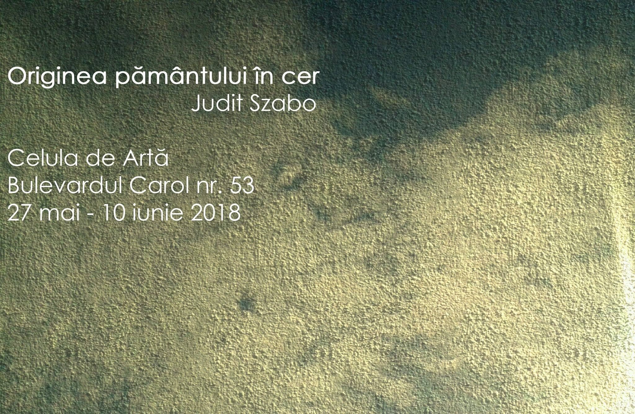 Oglindirea pamantului in cer