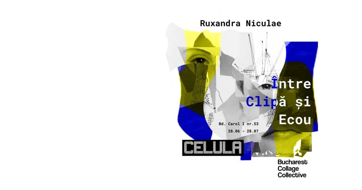 Între clipă și ecou