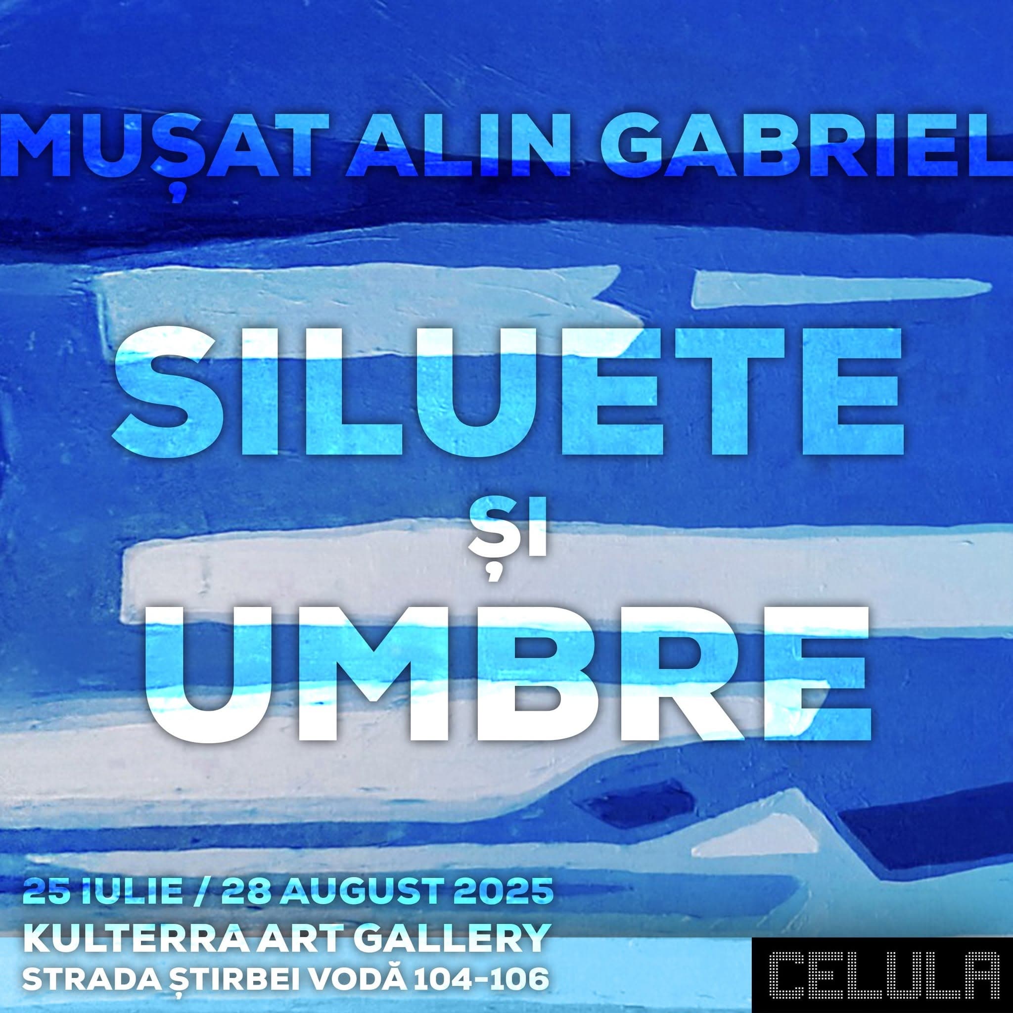 Siluete și Umbre