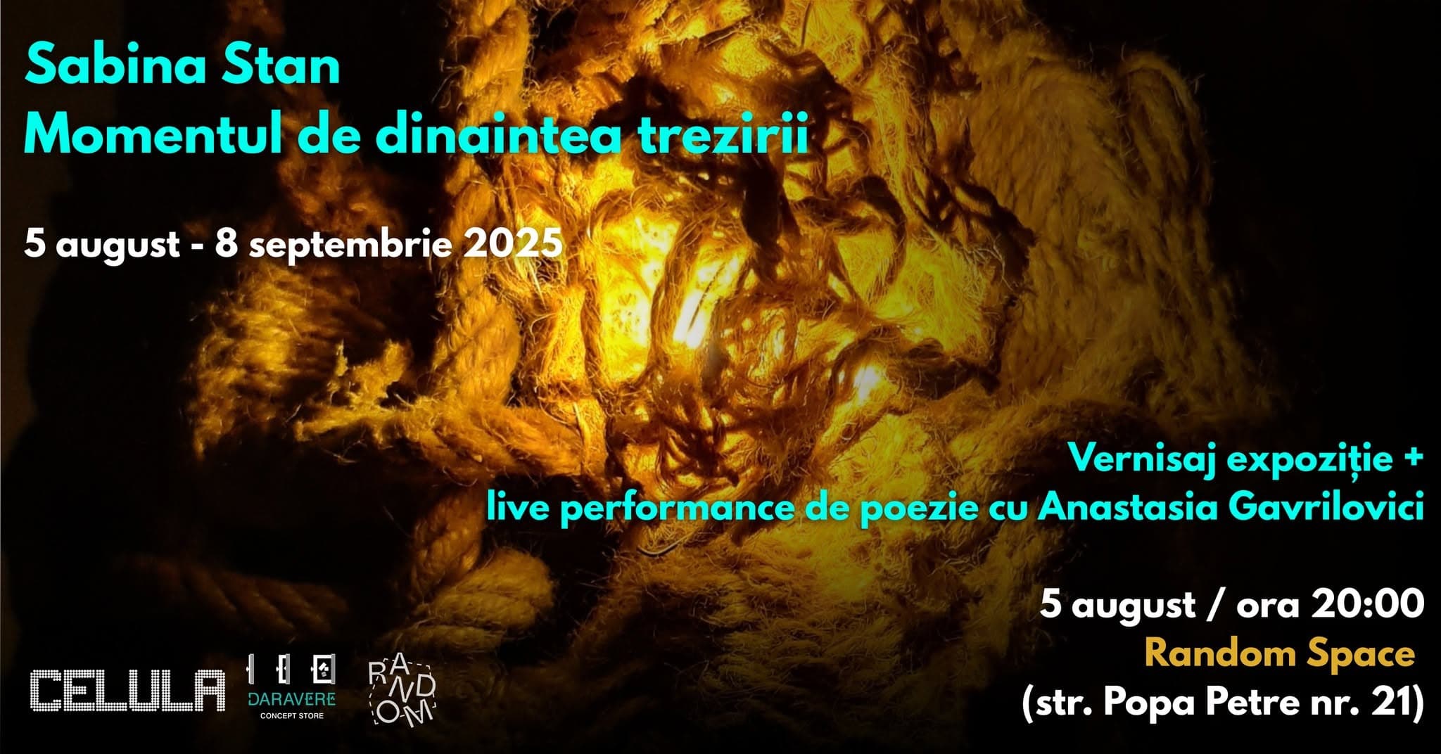Momentul de dinaintea trezirii