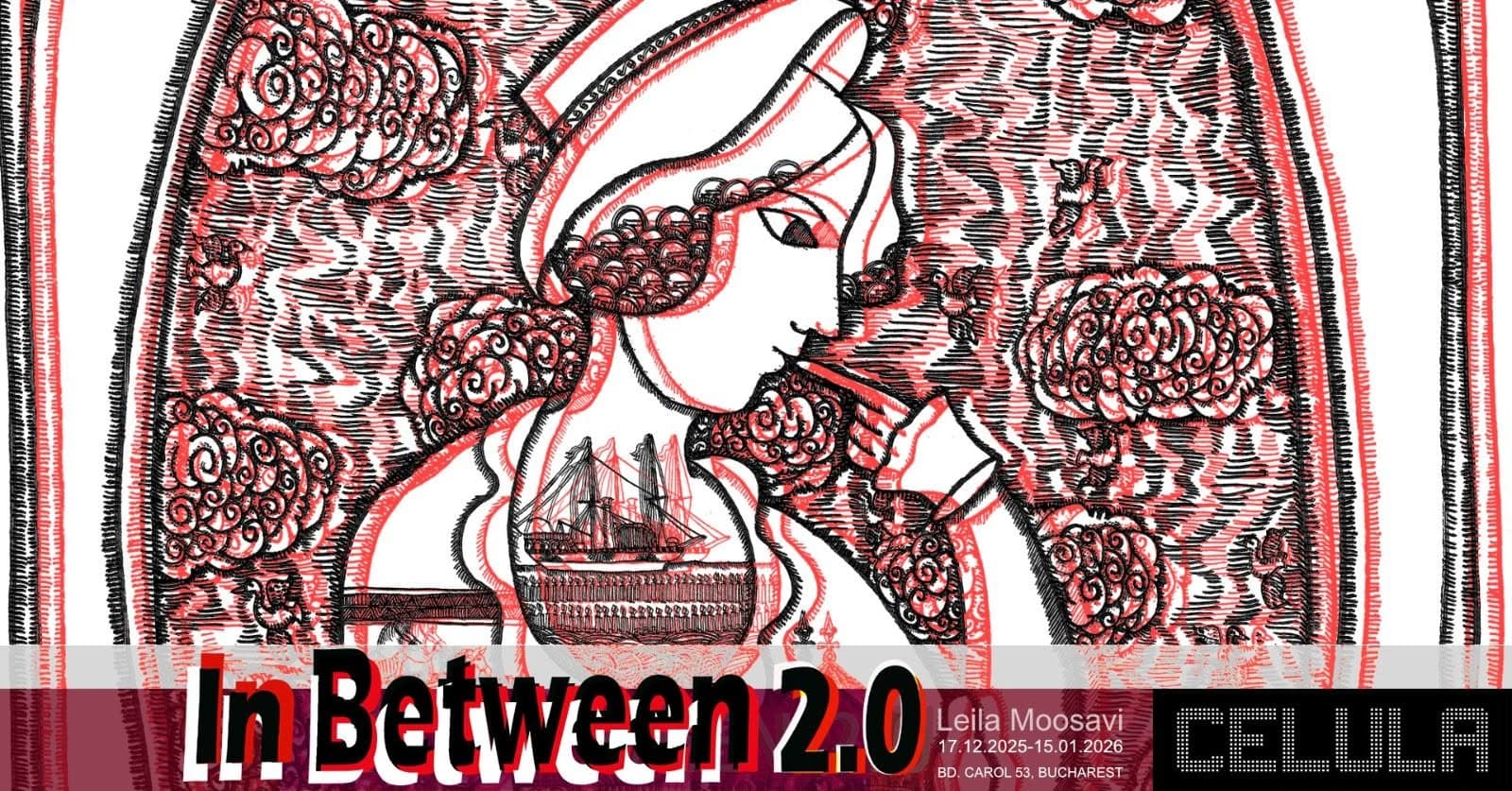 In Between 2.0