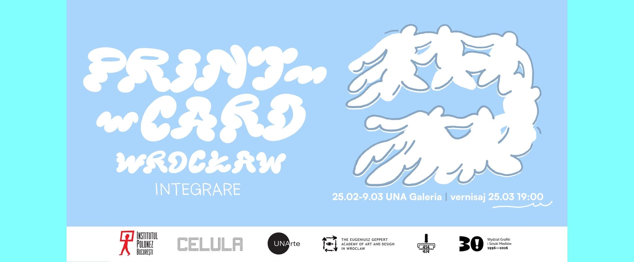 PRINTCARD WROCŁAW — 10th Anniversary Edition