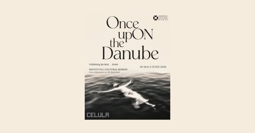 Once upON the Danube