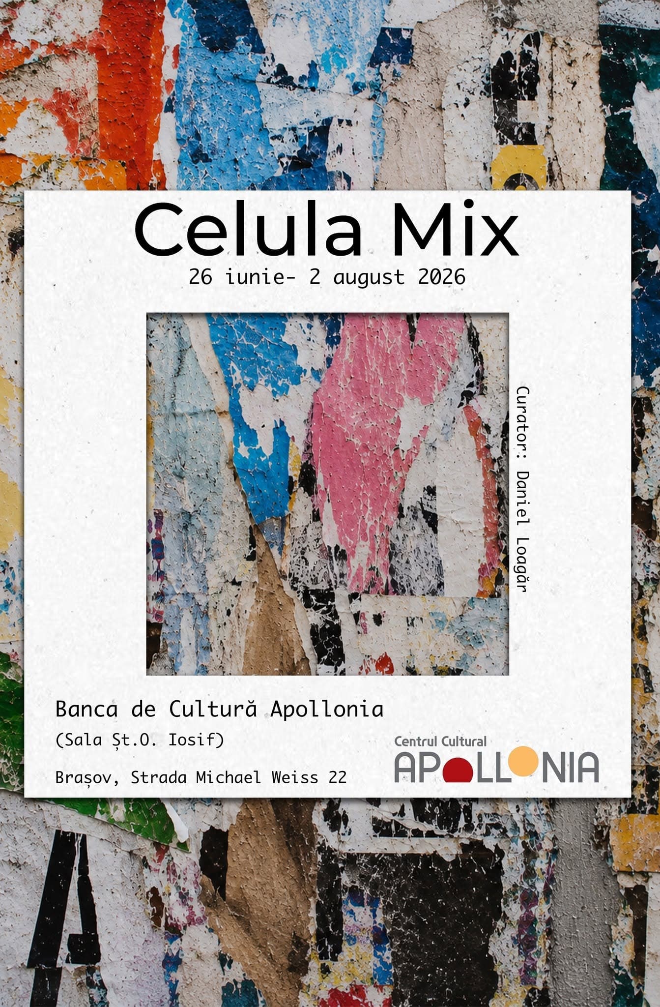 CELULA MIX