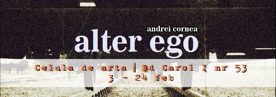 Alter Ego | Oge Retla
