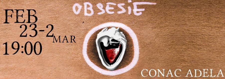 Obsesie
