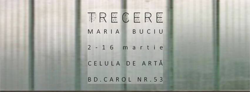 Trecere