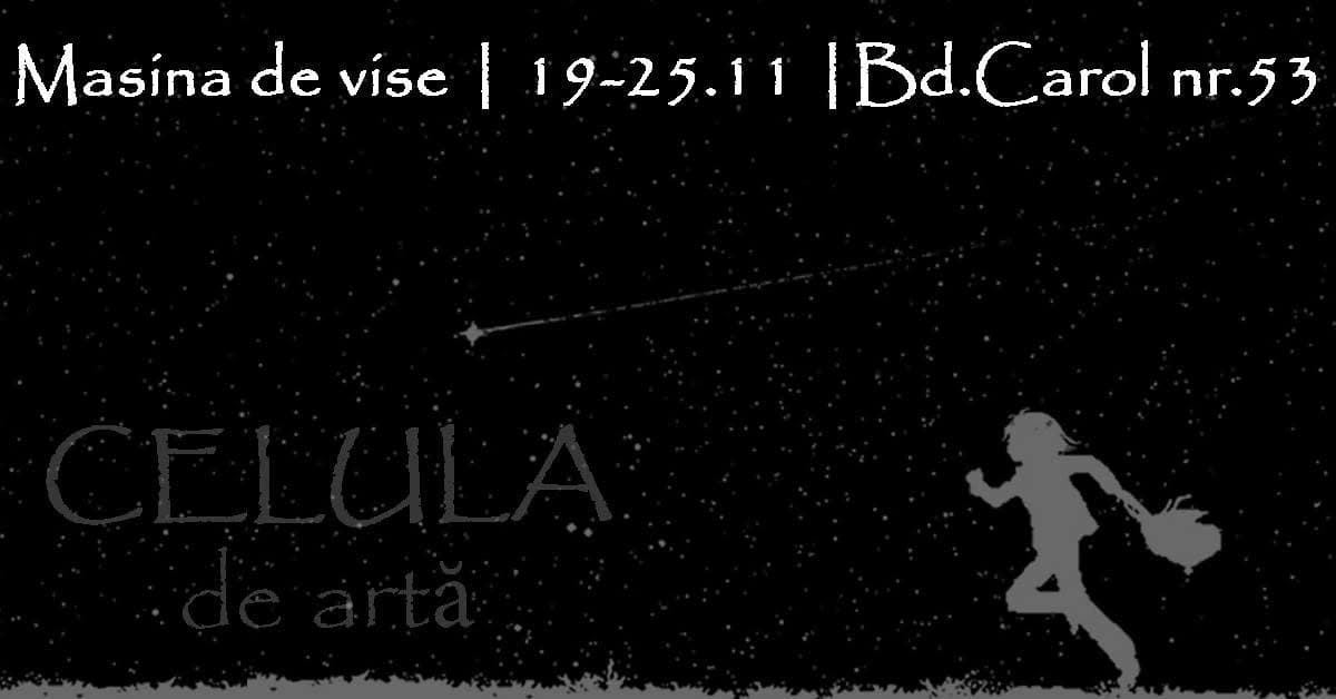 Masina de vise