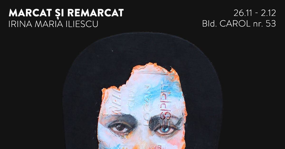 Marcat si Remarcat