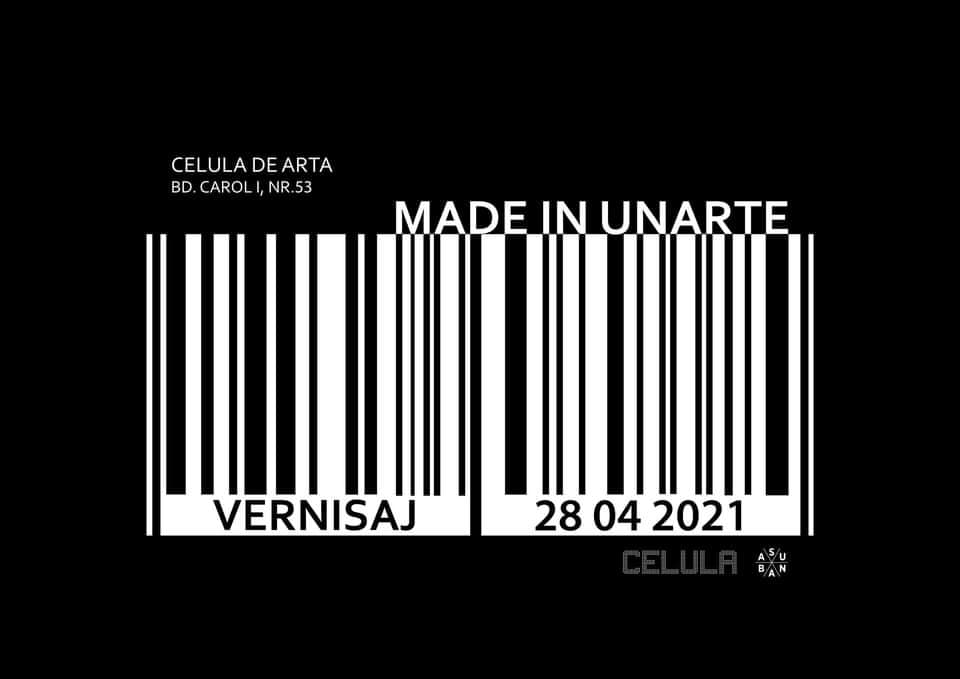 30% MADE IN UNARTE