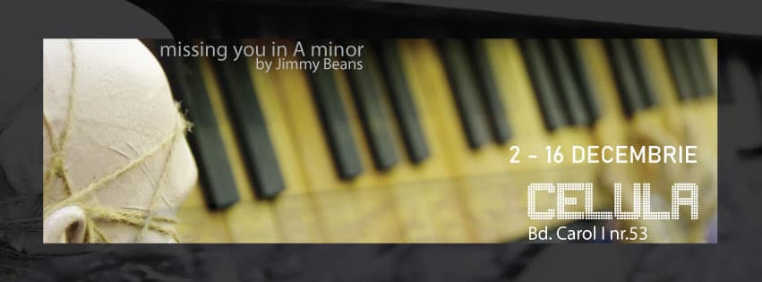 Missing you in LA minor