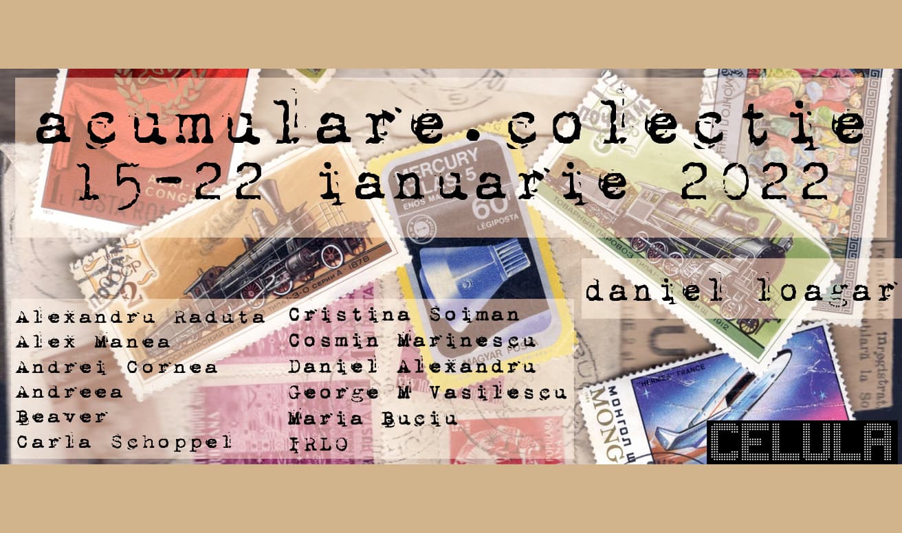 acumulare.colectie