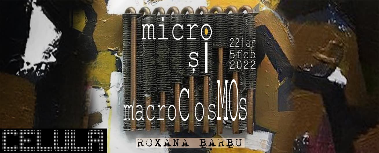 Micro si Macrocosmos
