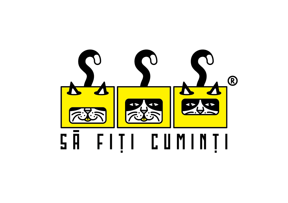 Fiți cu-Minți Creative Festival