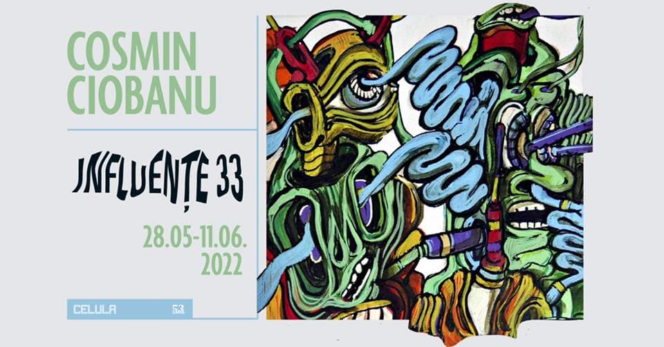 Influențe 33