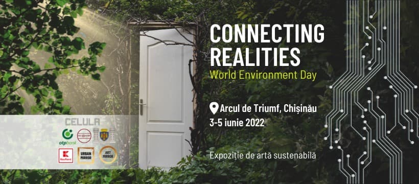 World Environment Day - Connecting Realities