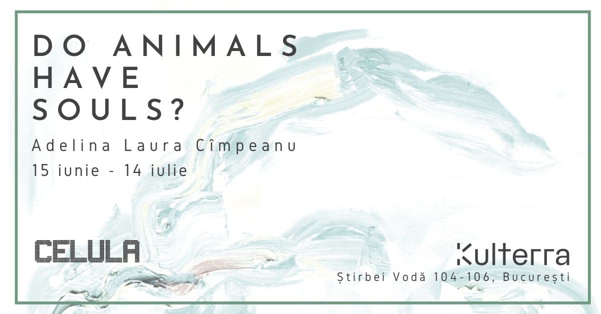 Do animals have souls