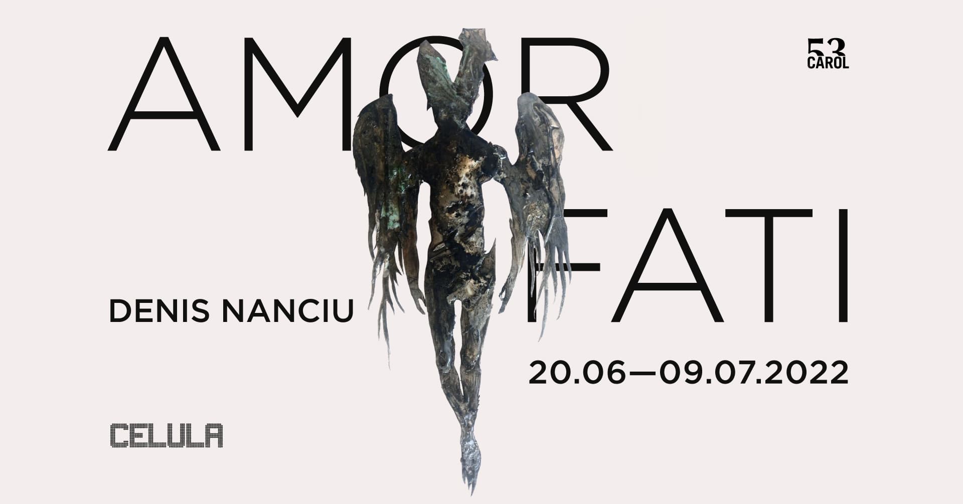 Amor fati