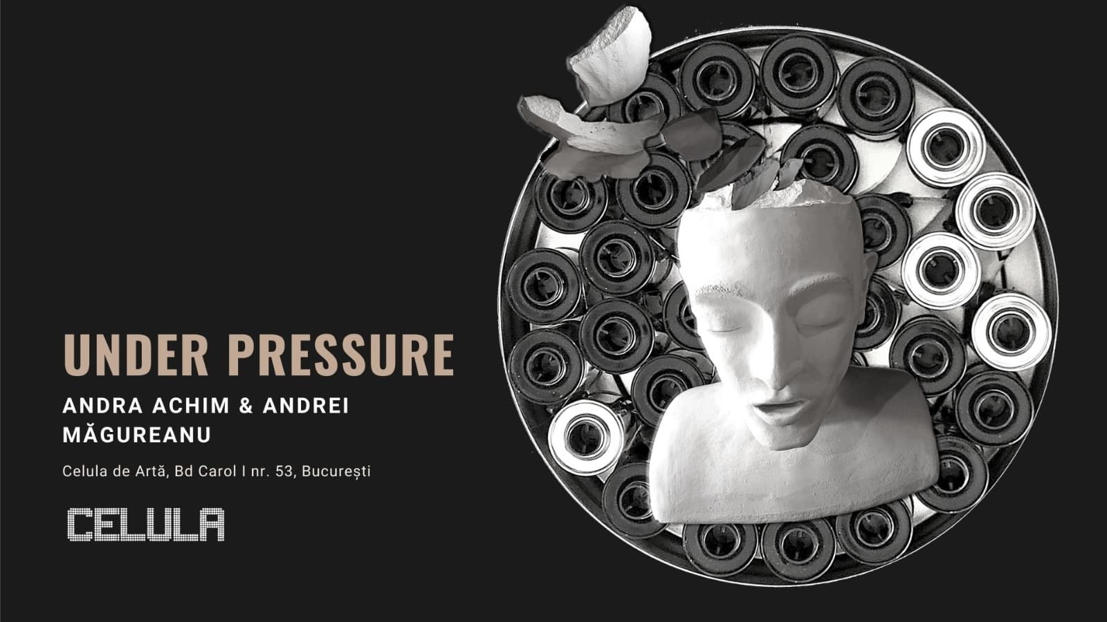 Under pressure