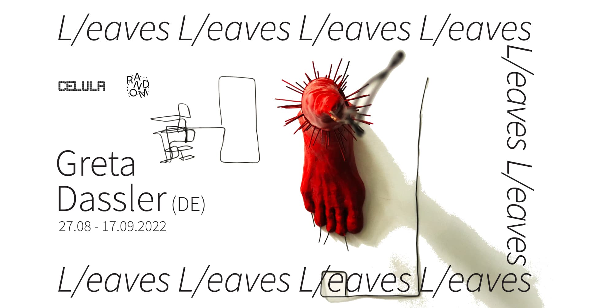 L/eaves.