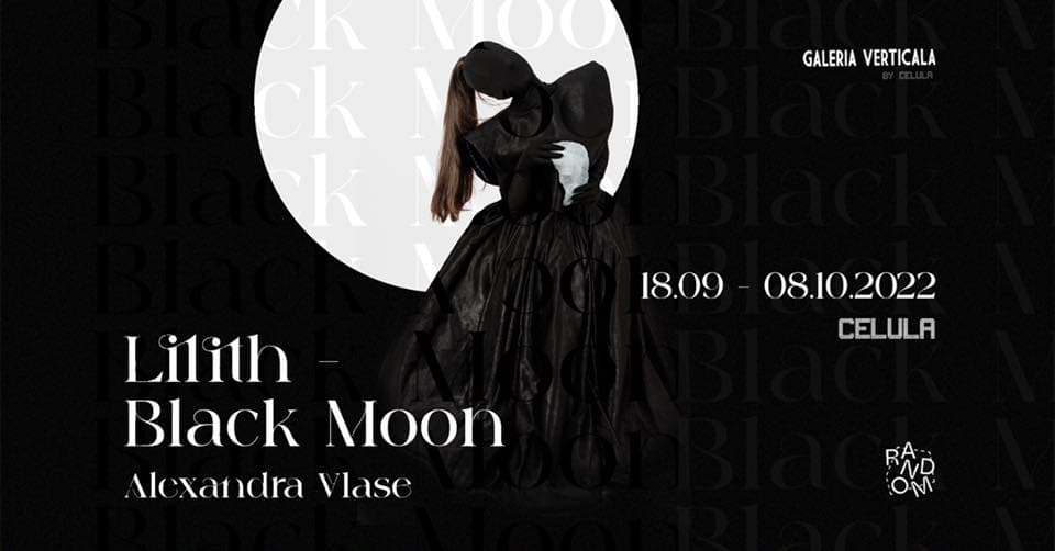 Lilith - Black Moon