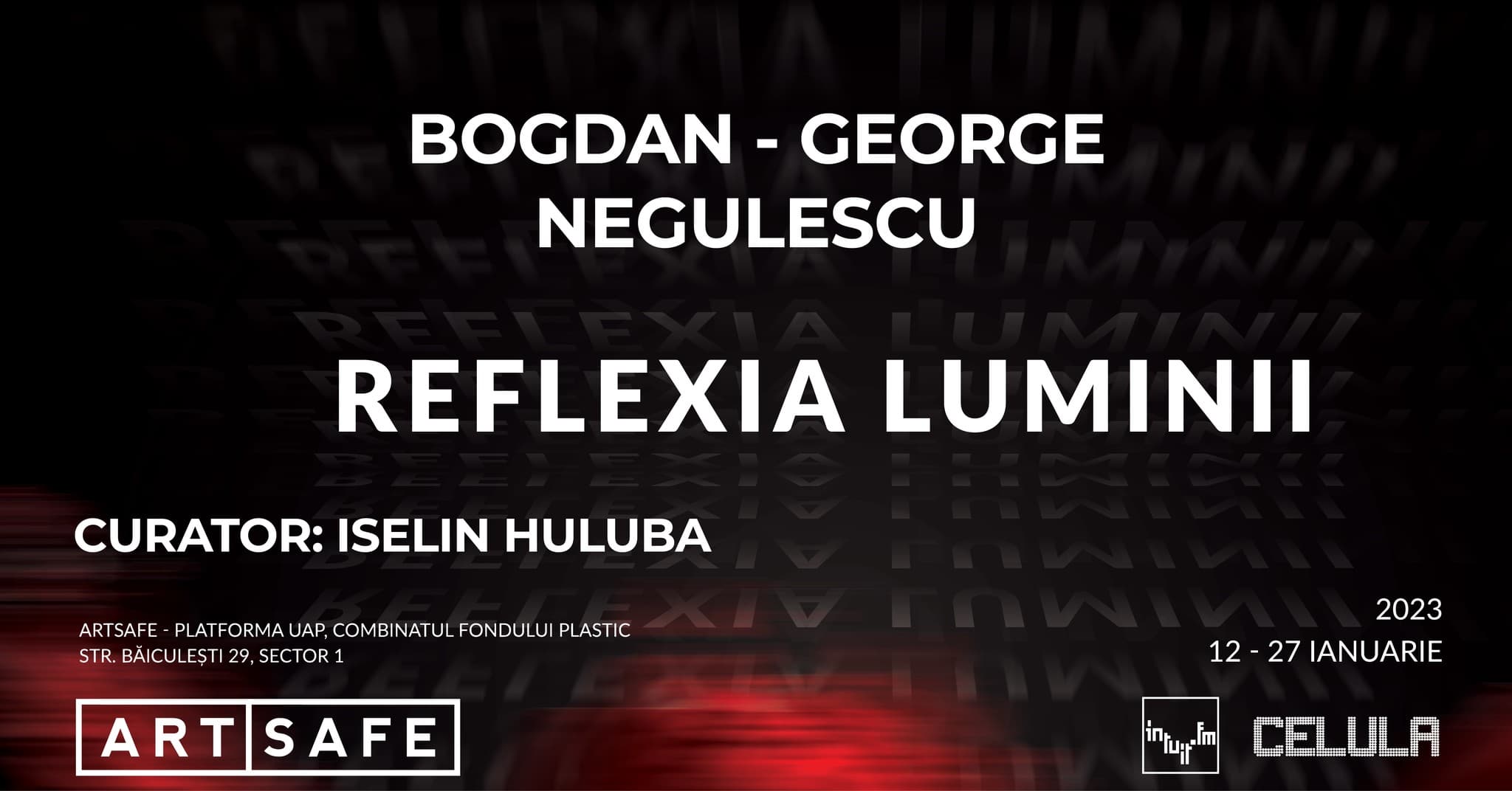 Reflectia Luminii