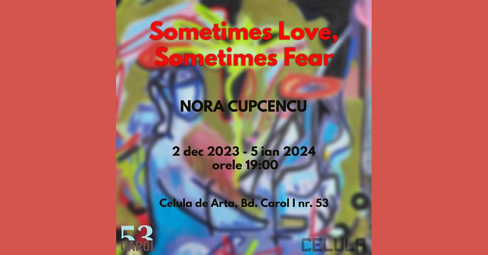 Sometimes Love, Sometimes fear