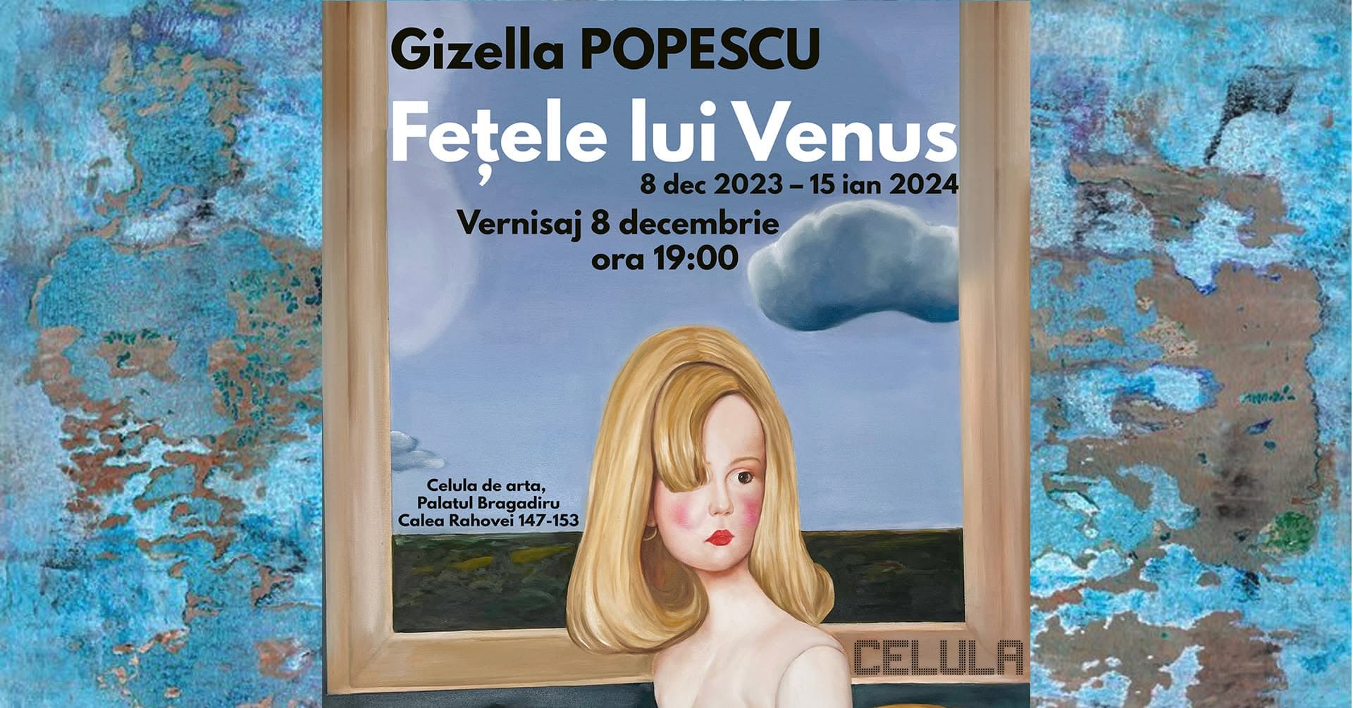 Fetele lui Venus
