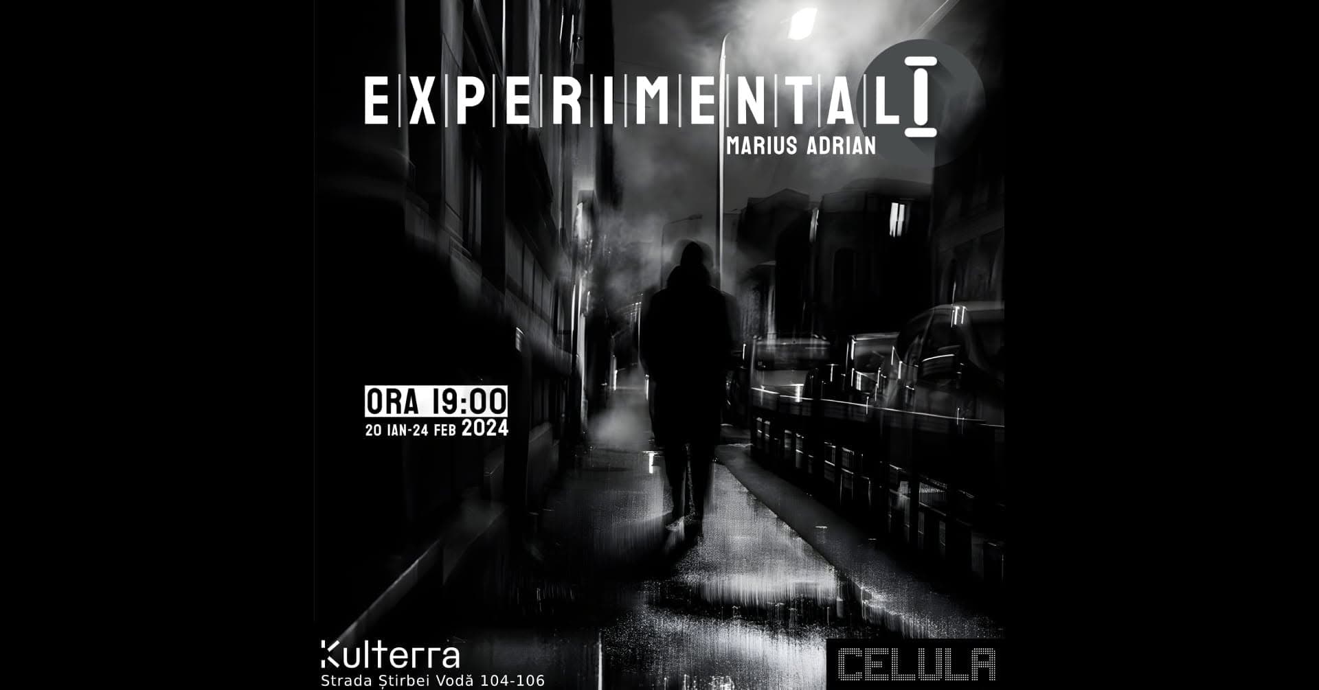 Experimental I