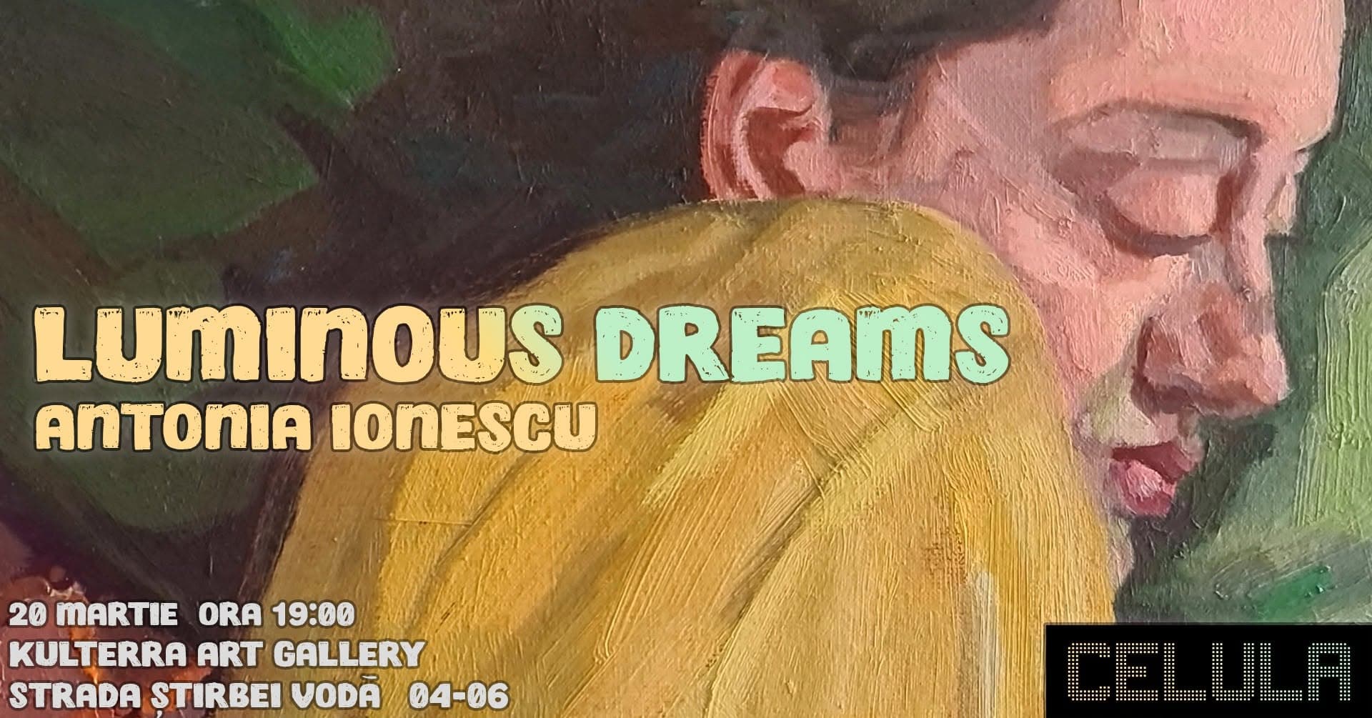 Luminous Dreams