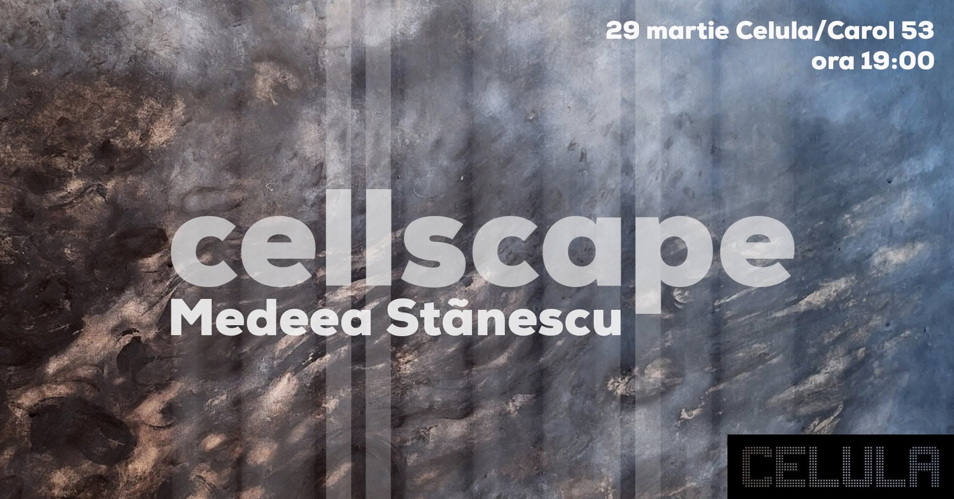 CellScape