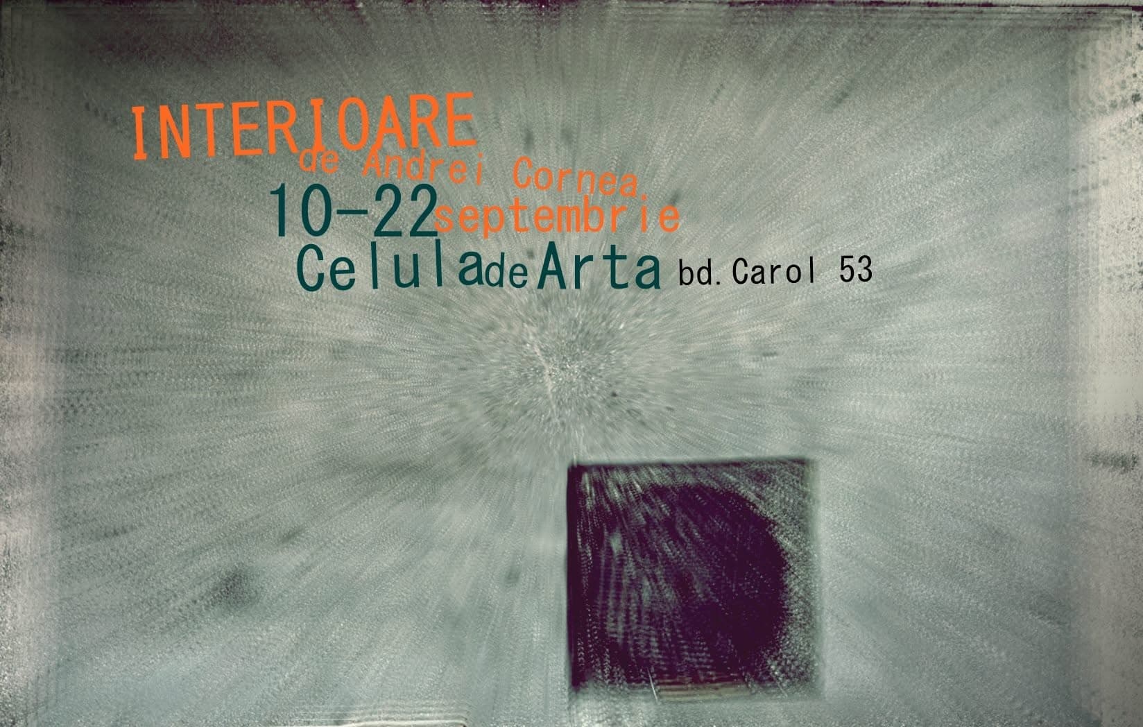 Interioare
